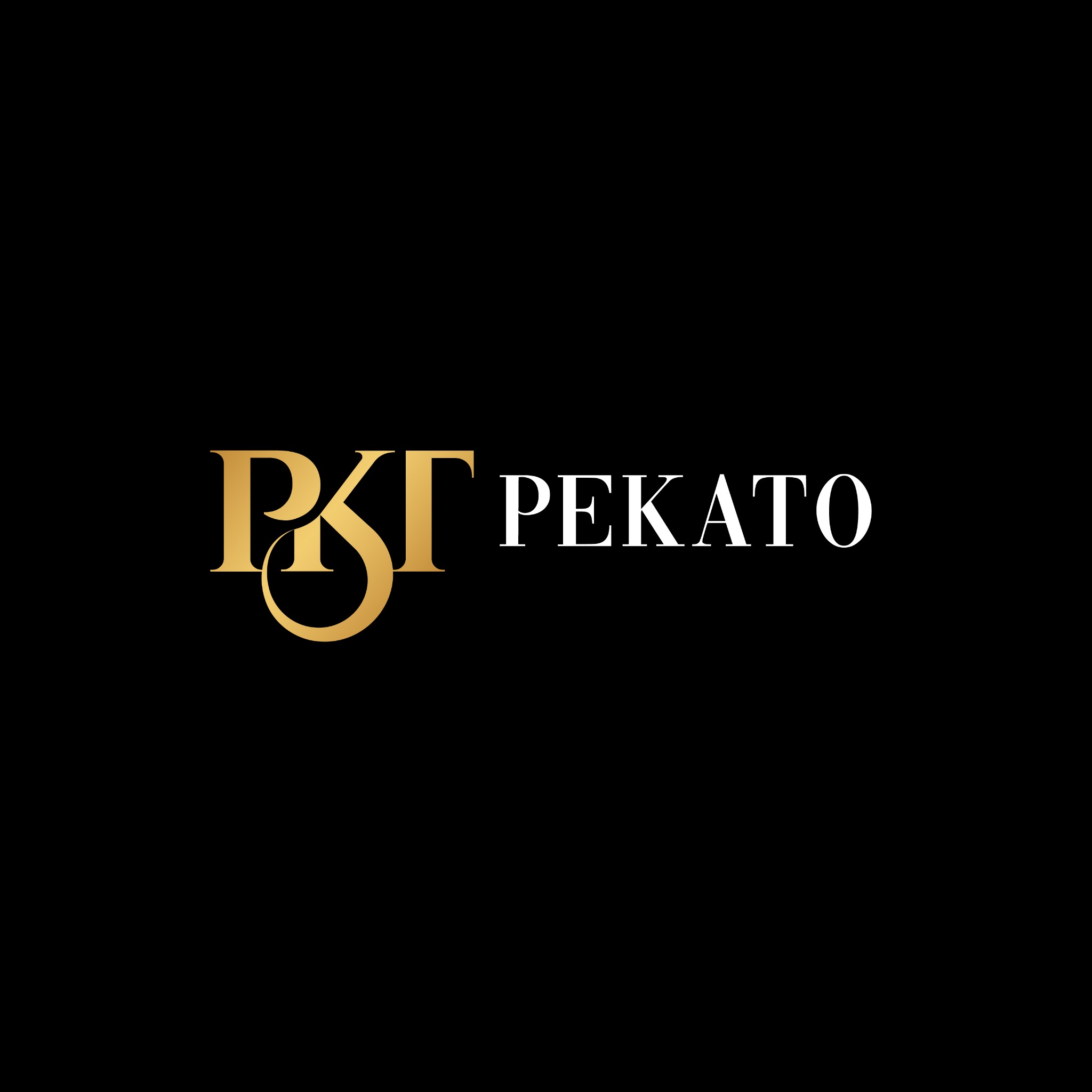 Logotip Pekato